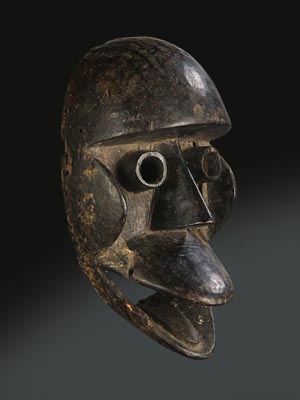 Gesichtsmaske