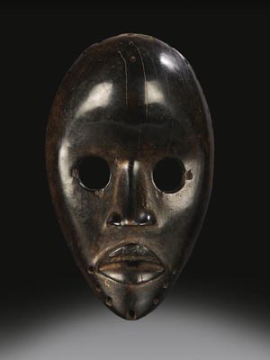 Gesichtsmaske