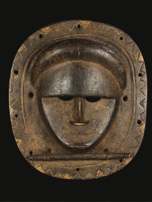 Gesichtsmaske