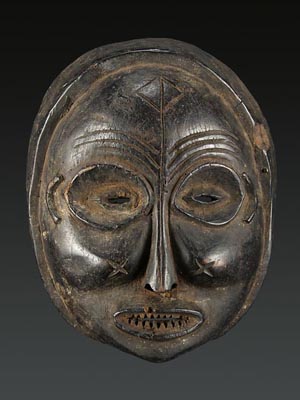 Gesichtsmaske
