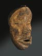 Gesichtsmaske
