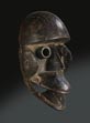 Gesichtsmaske