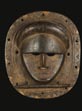 Gesichtsmaske