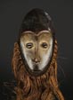 Maske der Bwame Gesellschaft