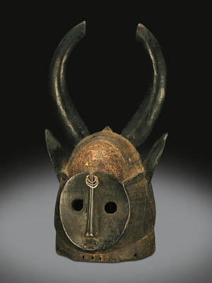 Helmmaske