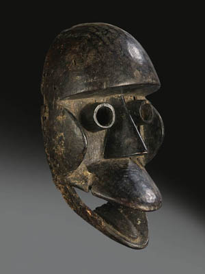 Gesichtsmaske