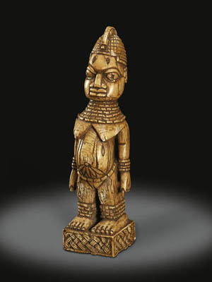 K&ouml;nigin Figur