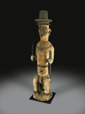 M&auml;nnliche Figur