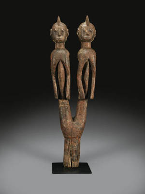 Doppelgabelfigur