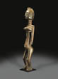 Weibliche Figur
