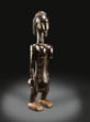 Weibliche Figur