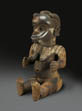 Weibliche Figur