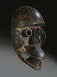 Gesichtsmaske