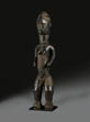 Weibliche Figur