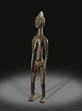Weibliche Figur