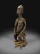 Ekwotame Figur