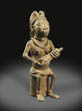 Weibliche Figur